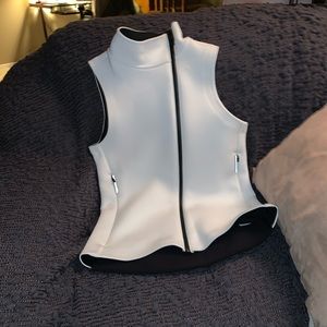 Nike therma fit vest